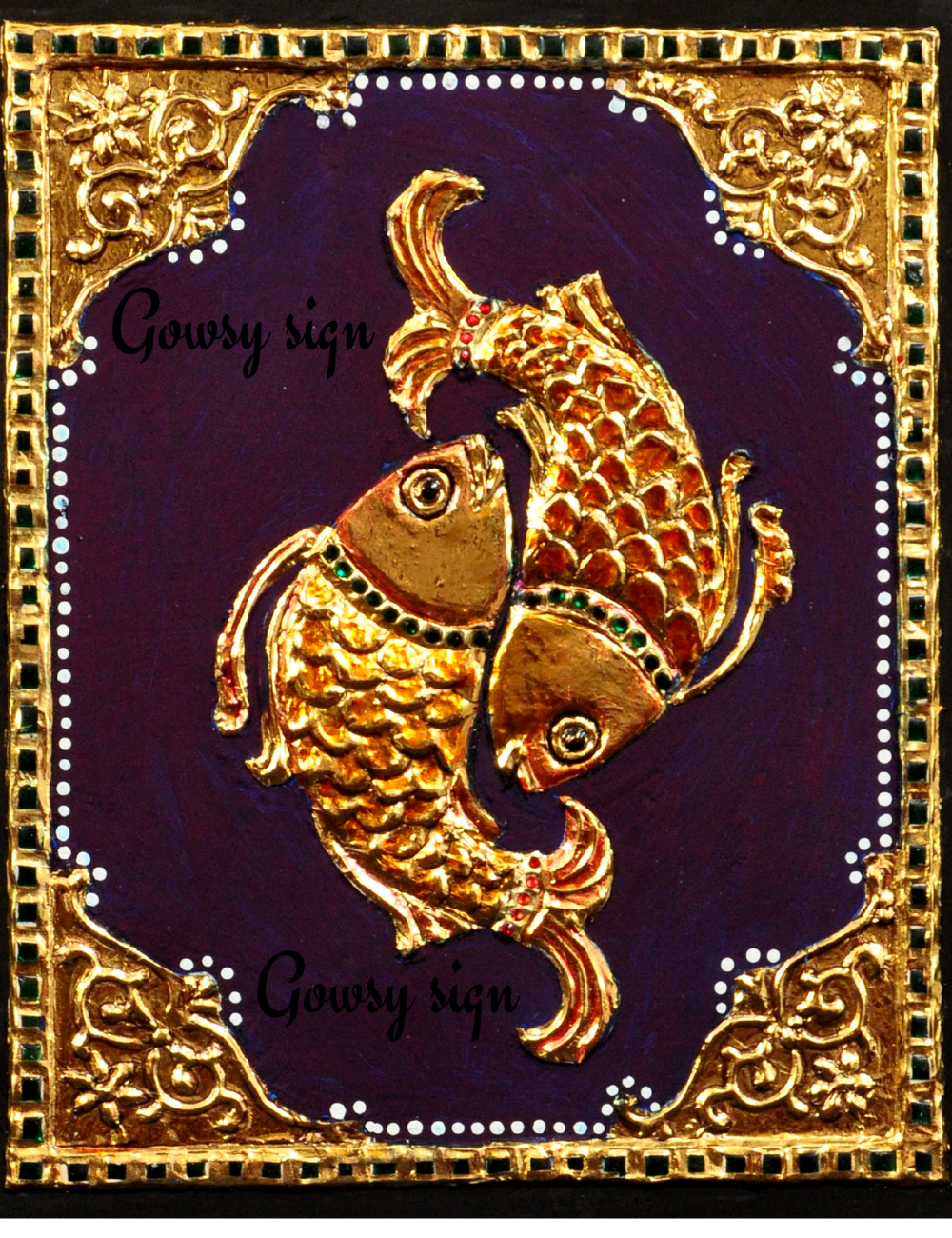 Sacred Symbols & Unique Stories